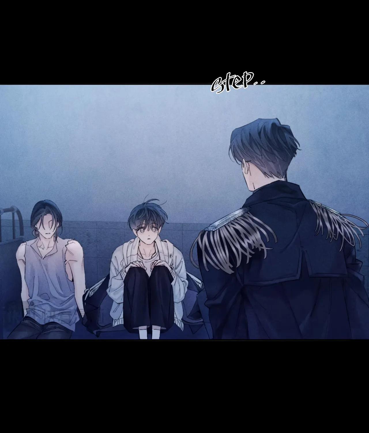 Little Mushroom Chapter 34 page 77 - 