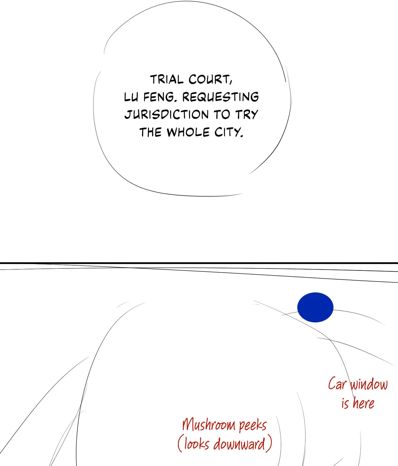 Little Mushroom Chapter 34 page 84 - 
