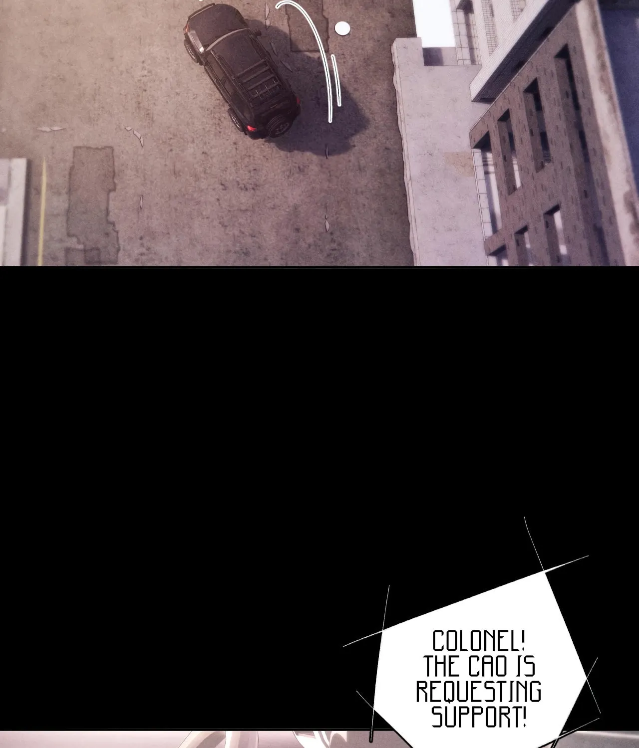Little Mushroom Chapter 35 page 14 - 