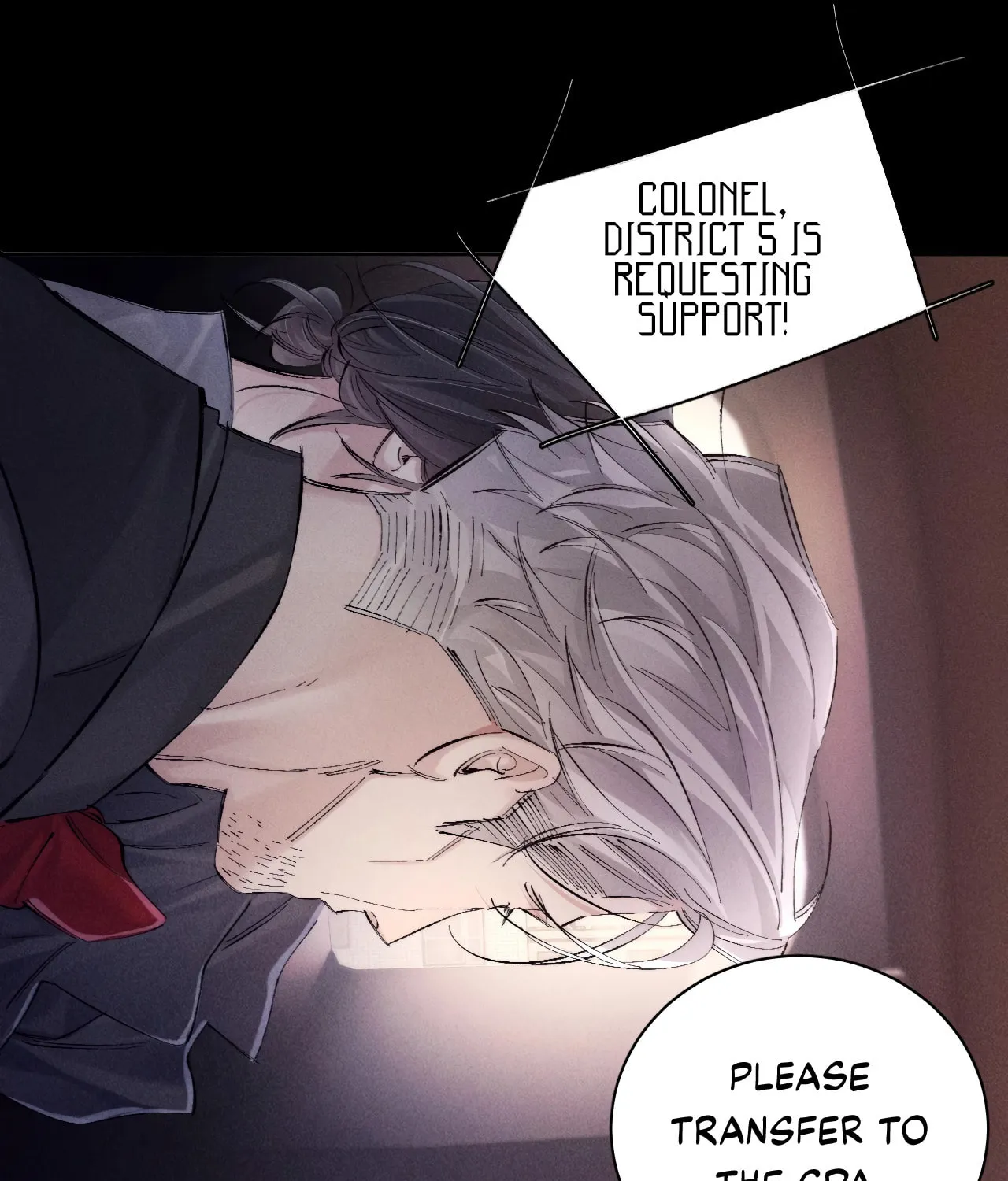 Little Mushroom Chapter 35 page 16 - 