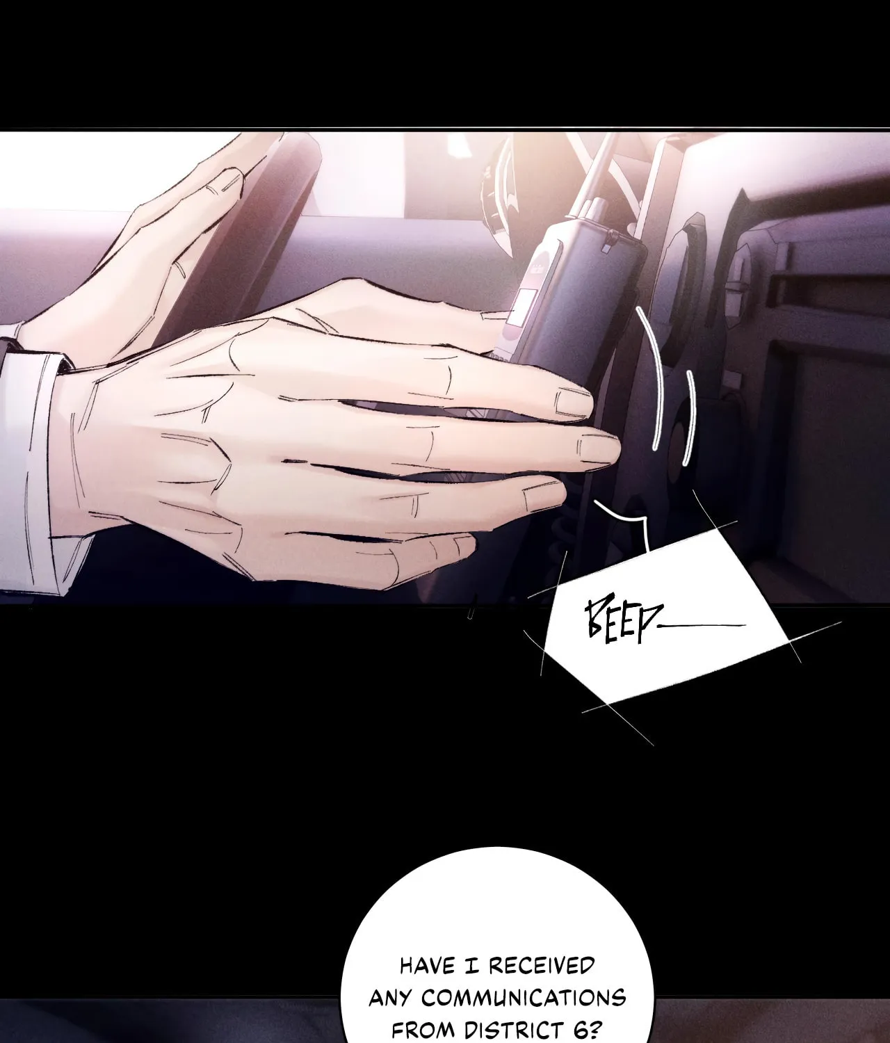 Little Mushroom Chapter 35 page 20 - 