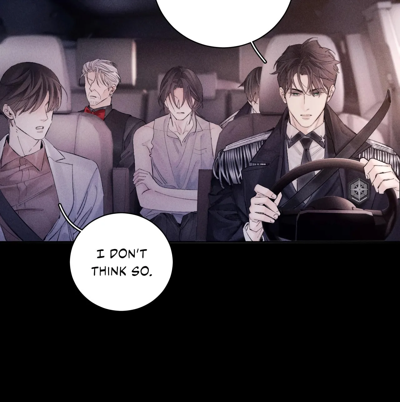 Little Mushroom Chapter 35 page 21 - 