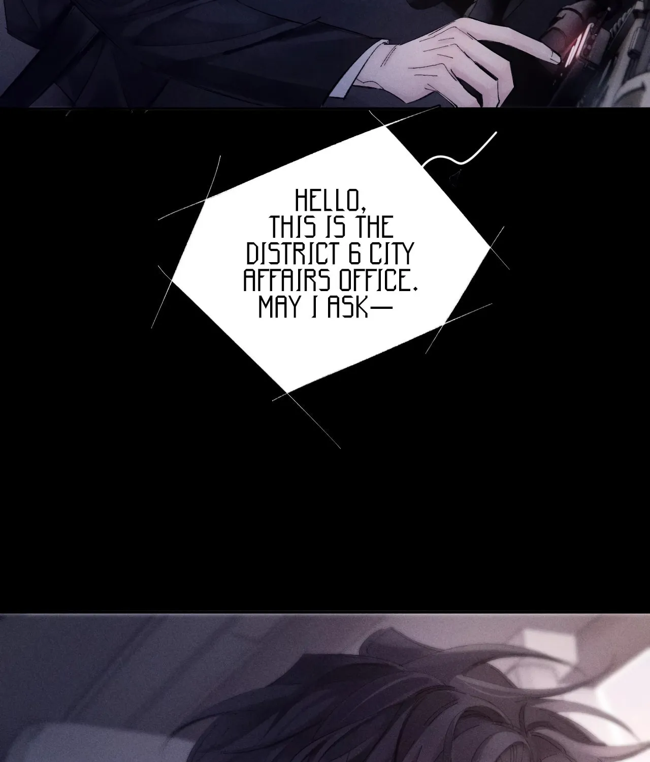 Little Mushroom Chapter 35 page 23 - 