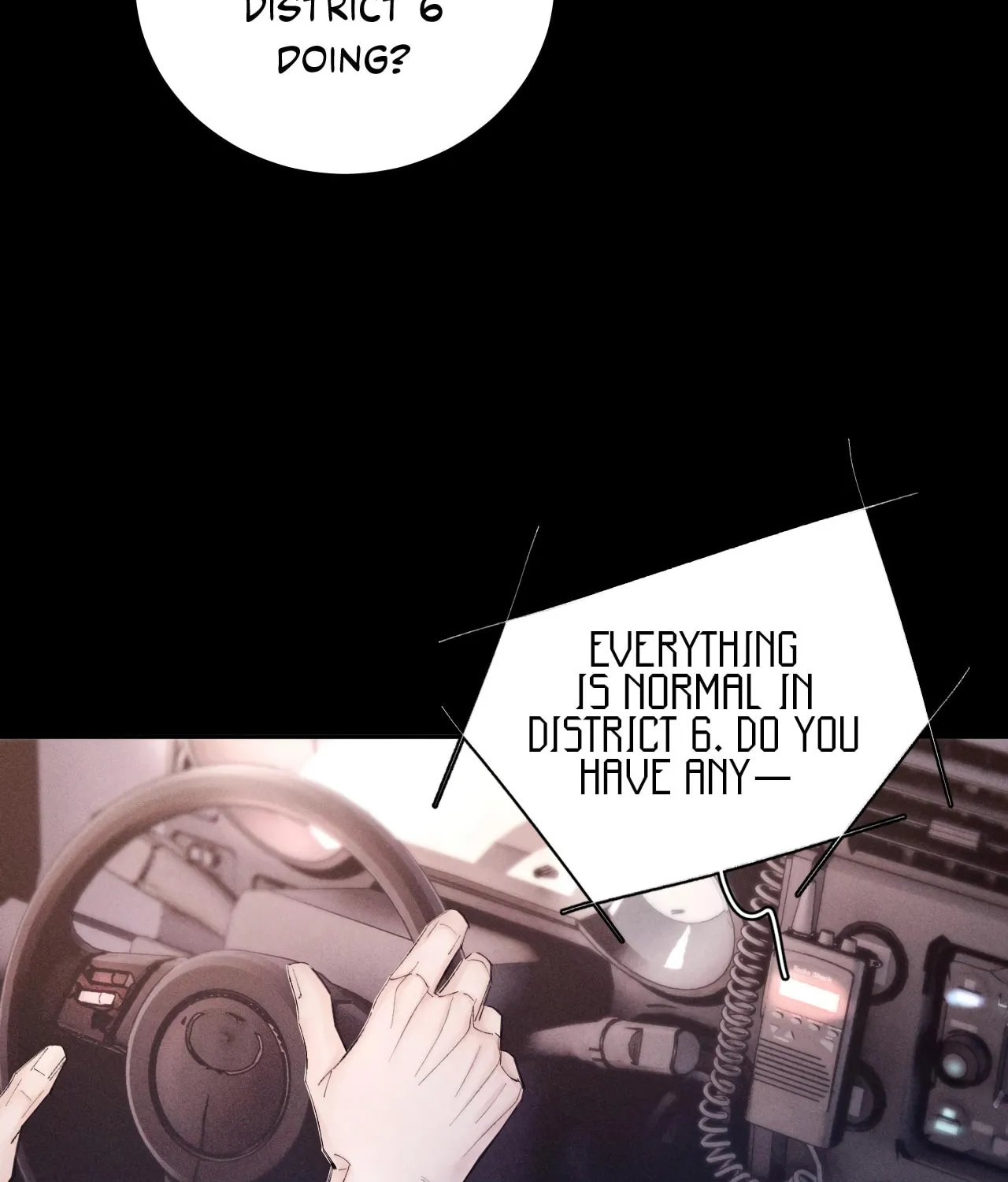 Little Mushroom Chapter 35 page 25 - 