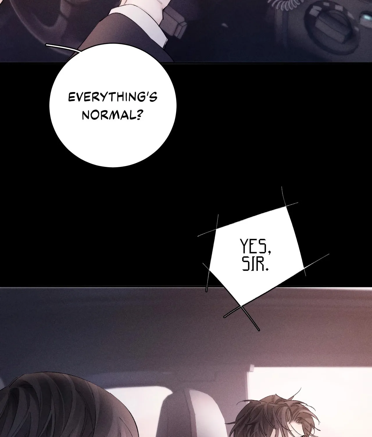 Little Mushroom Chapter 35 page 26 - 