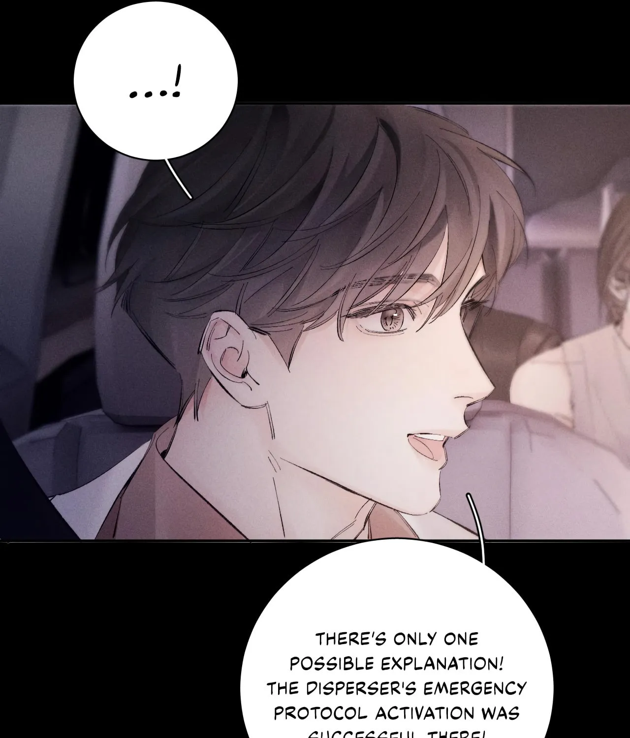 Little Mushroom Chapter 35 page 28 - 
