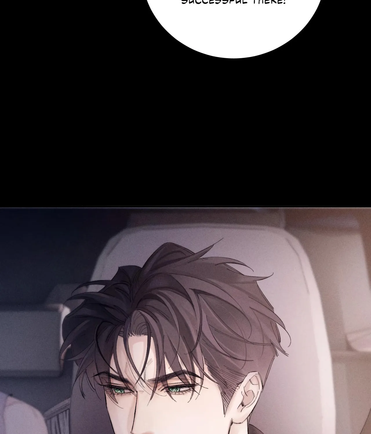 Little Mushroom Chapter 35 page 29 - 