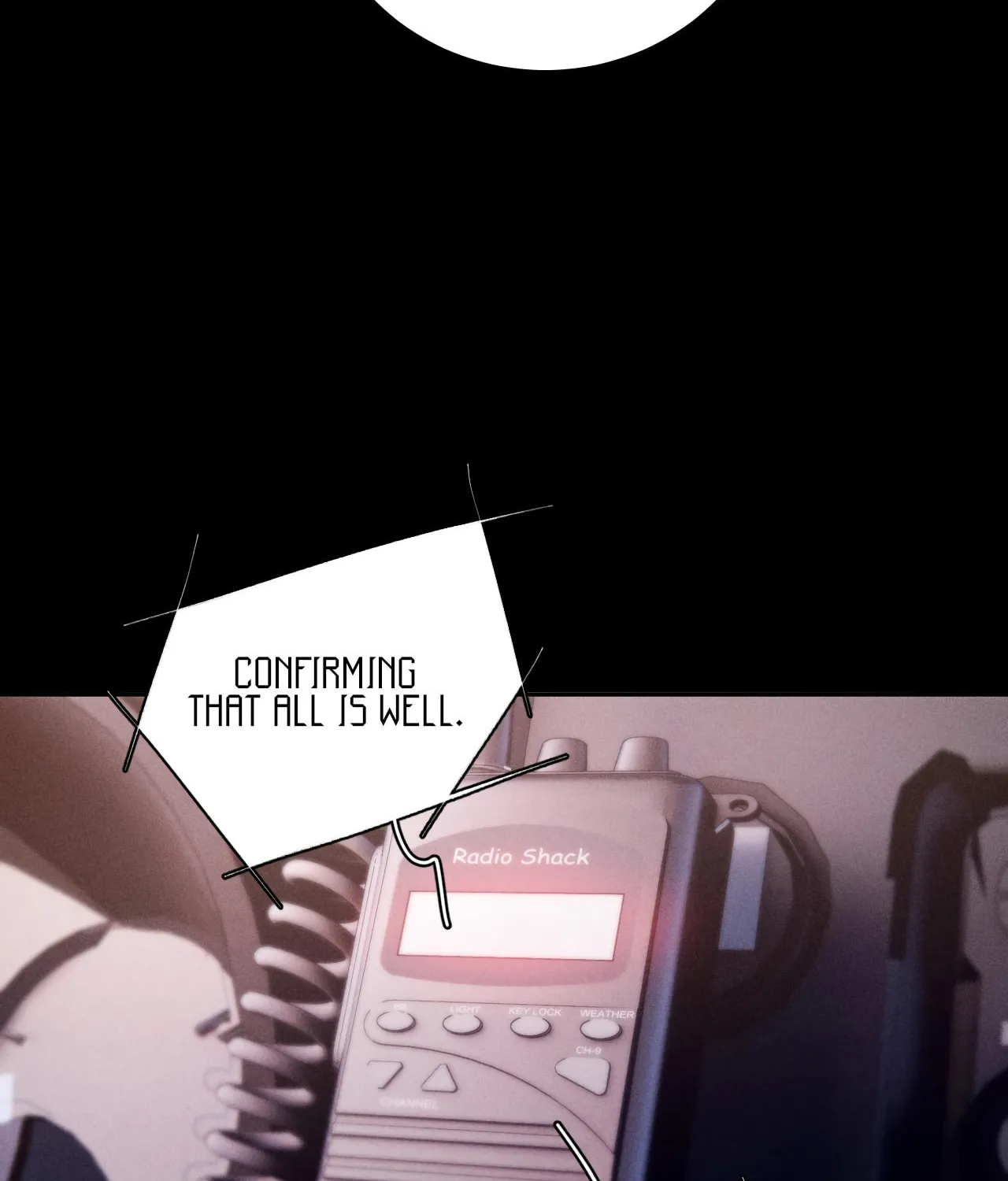 Little Mushroom Chapter 35 page 31 - 