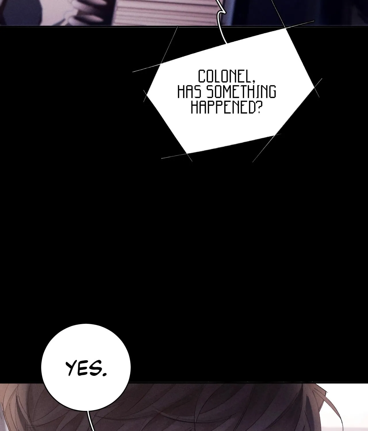 Little Mushroom Chapter 35 page 32 - 