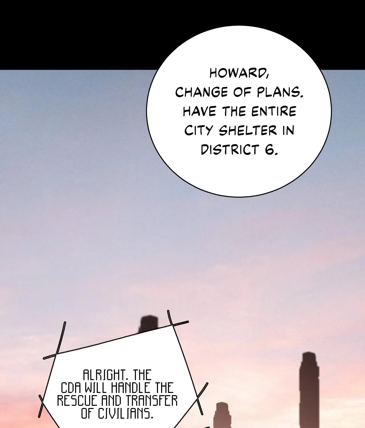 Little Mushroom Chapter 35 page 35 - 