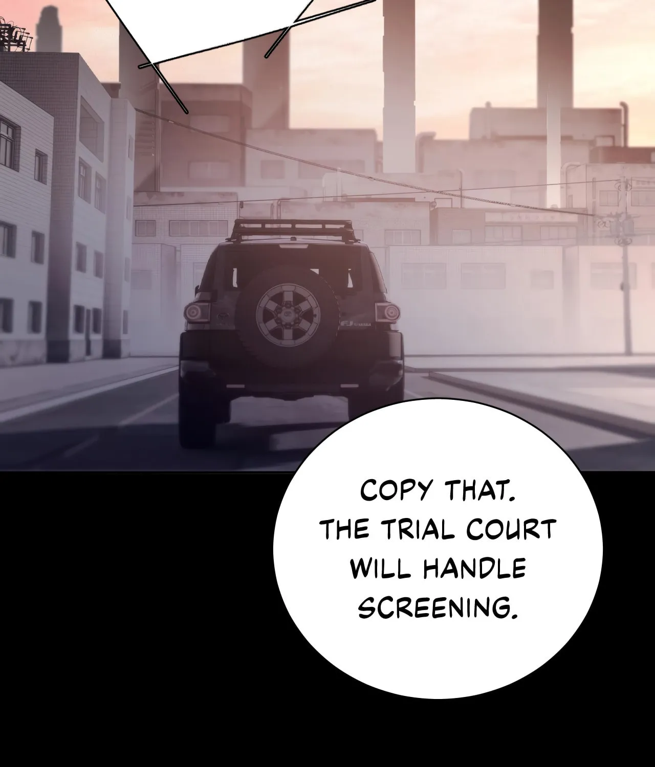 Little Mushroom Chapter 35 page 36 - 