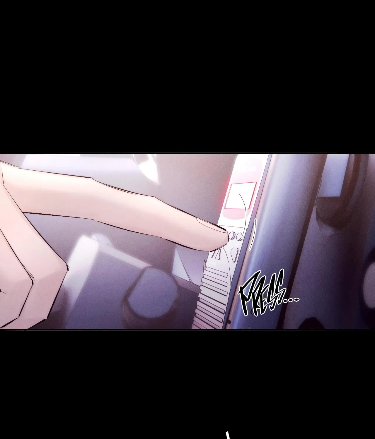 Little Mushroom Chapter 35 page 37 - 