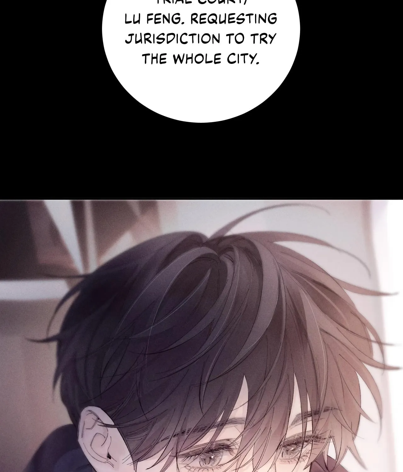 Little Mushroom Chapter 35 page 39 - 