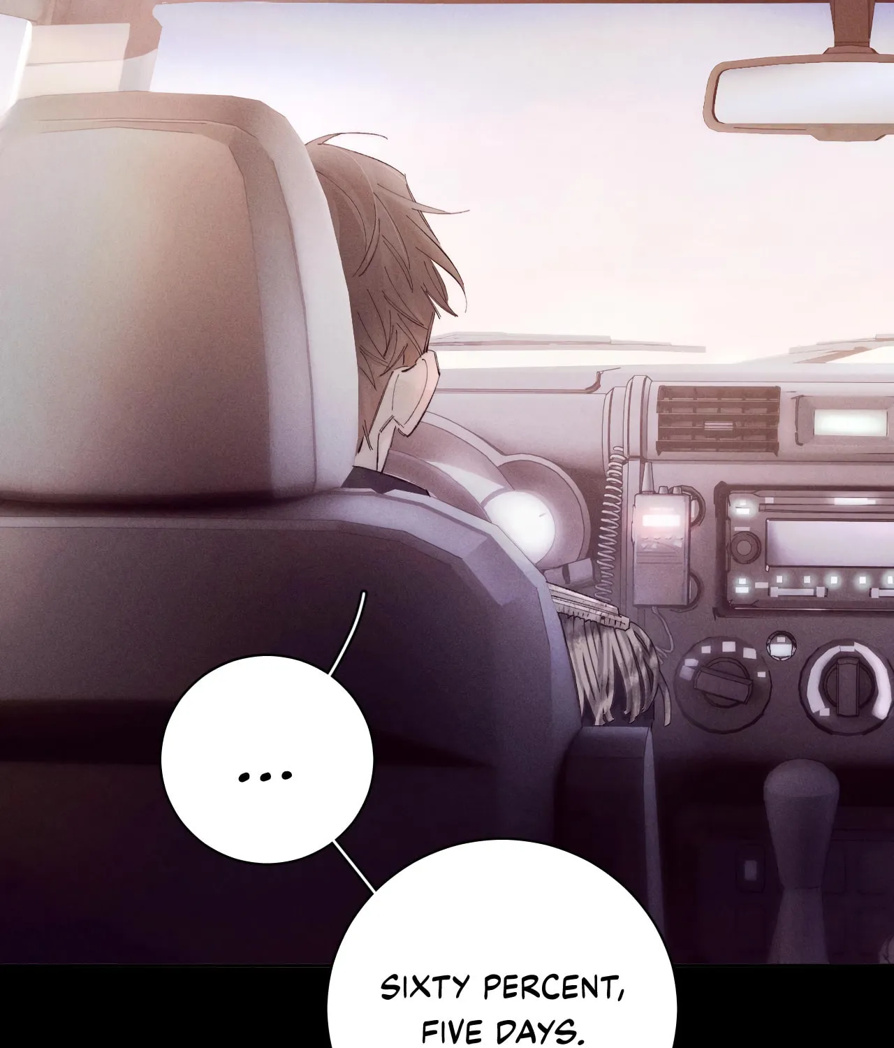 Little Mushroom Chapter 35 page 42 - 