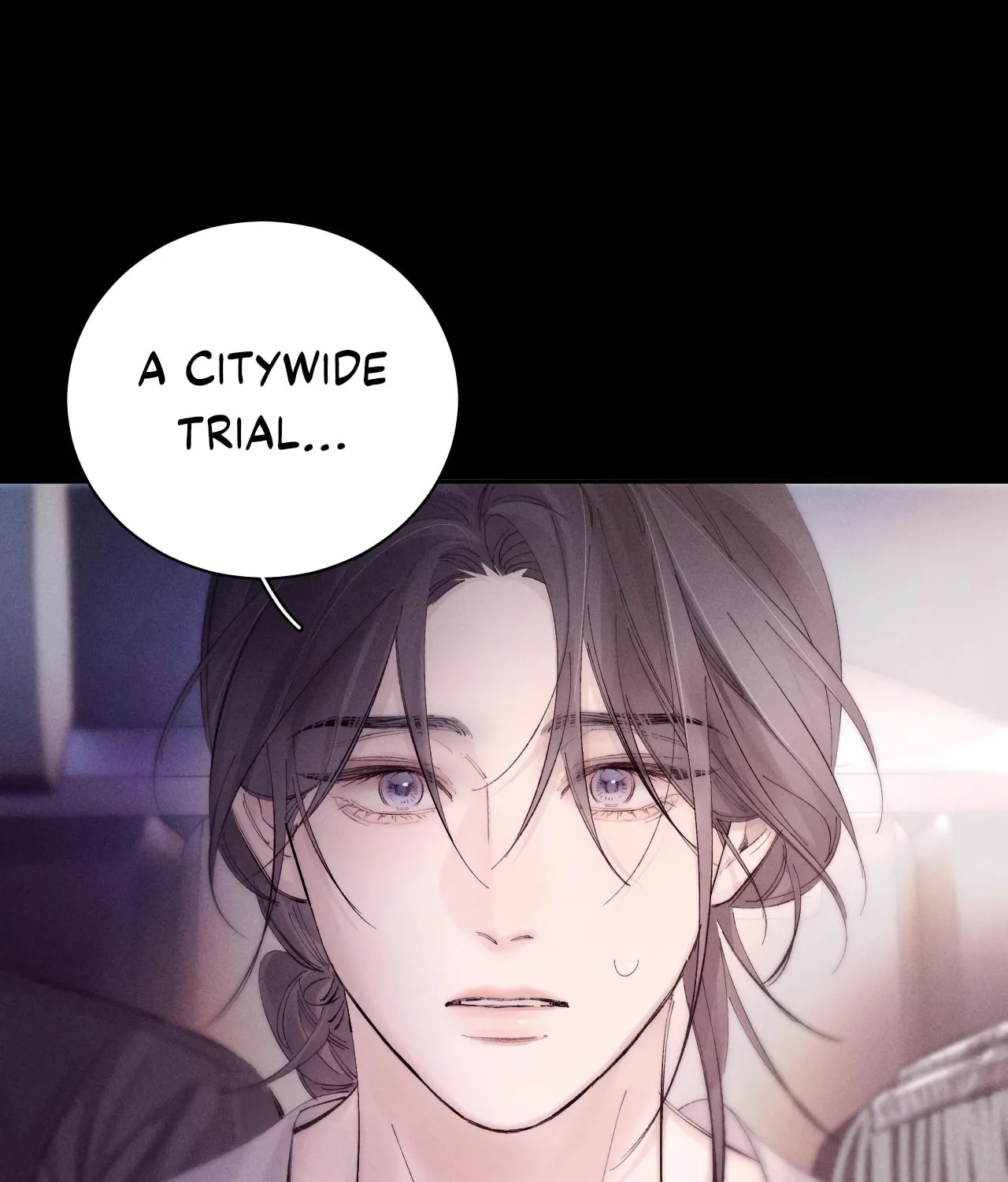 Little Mushroom Chapter 35 page 45 - 