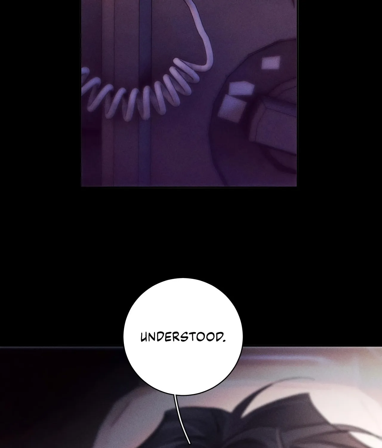 Little Mushroom Chapter 35 page 49 - 