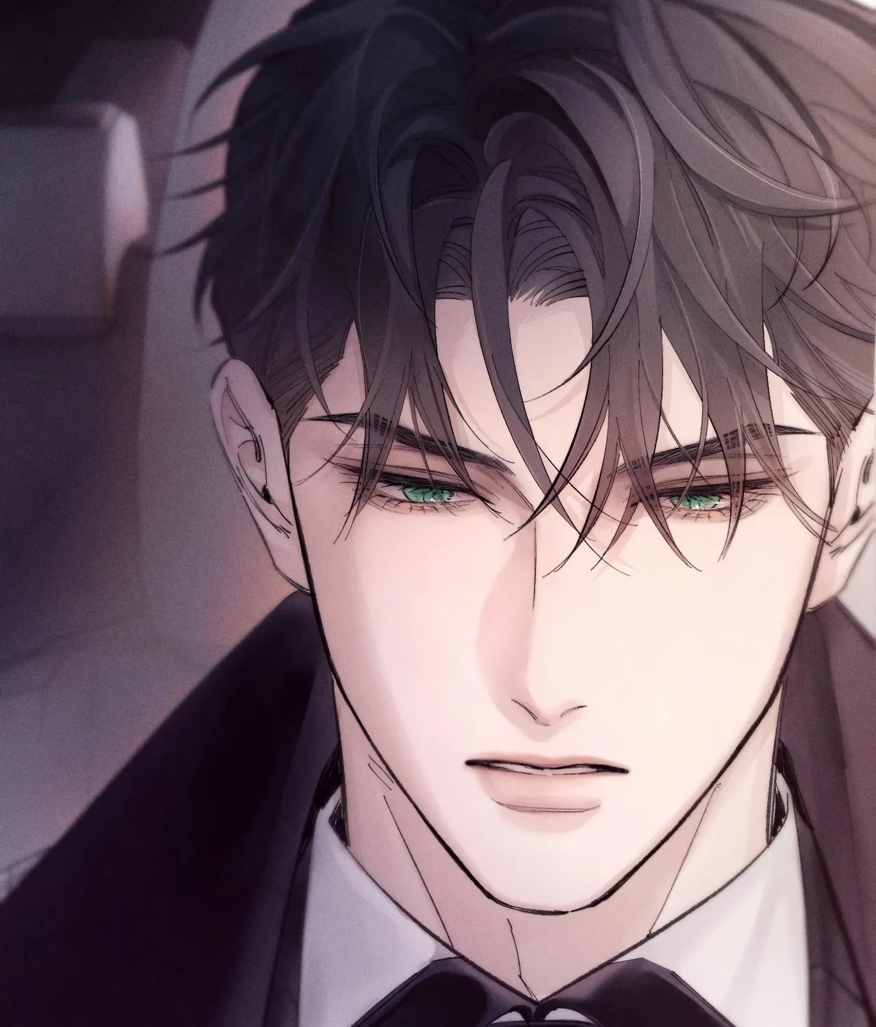 Little Mushroom Chapter 35 page 50 - 