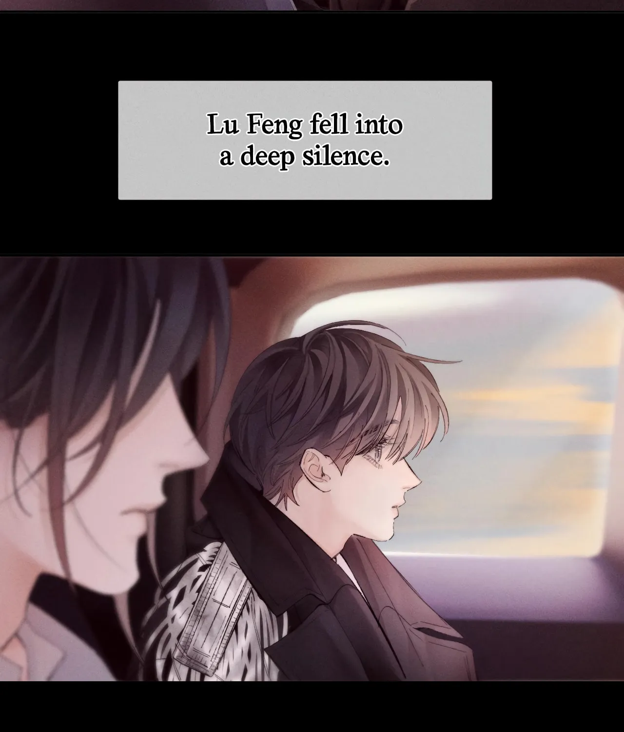 Little Mushroom Chapter 35 page 53 - 