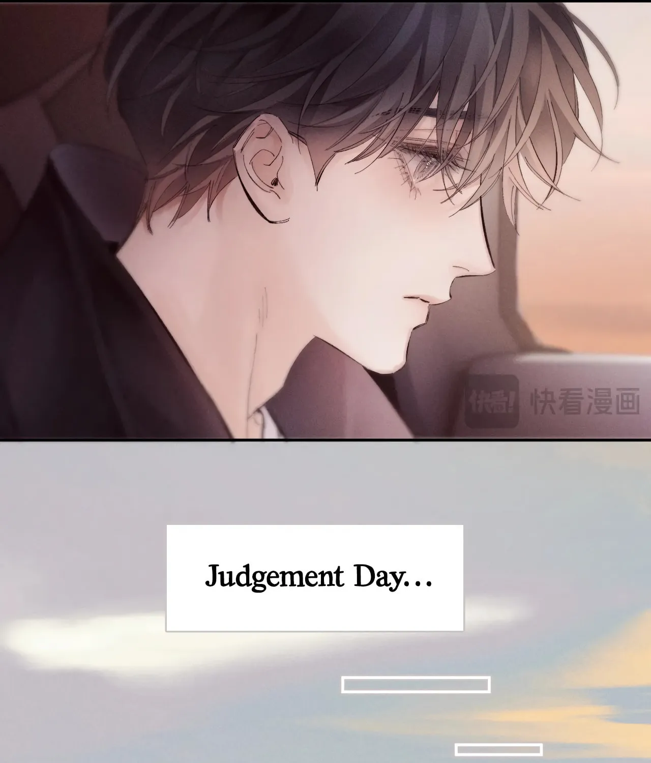 Little Mushroom Chapter 35 page 55 - 