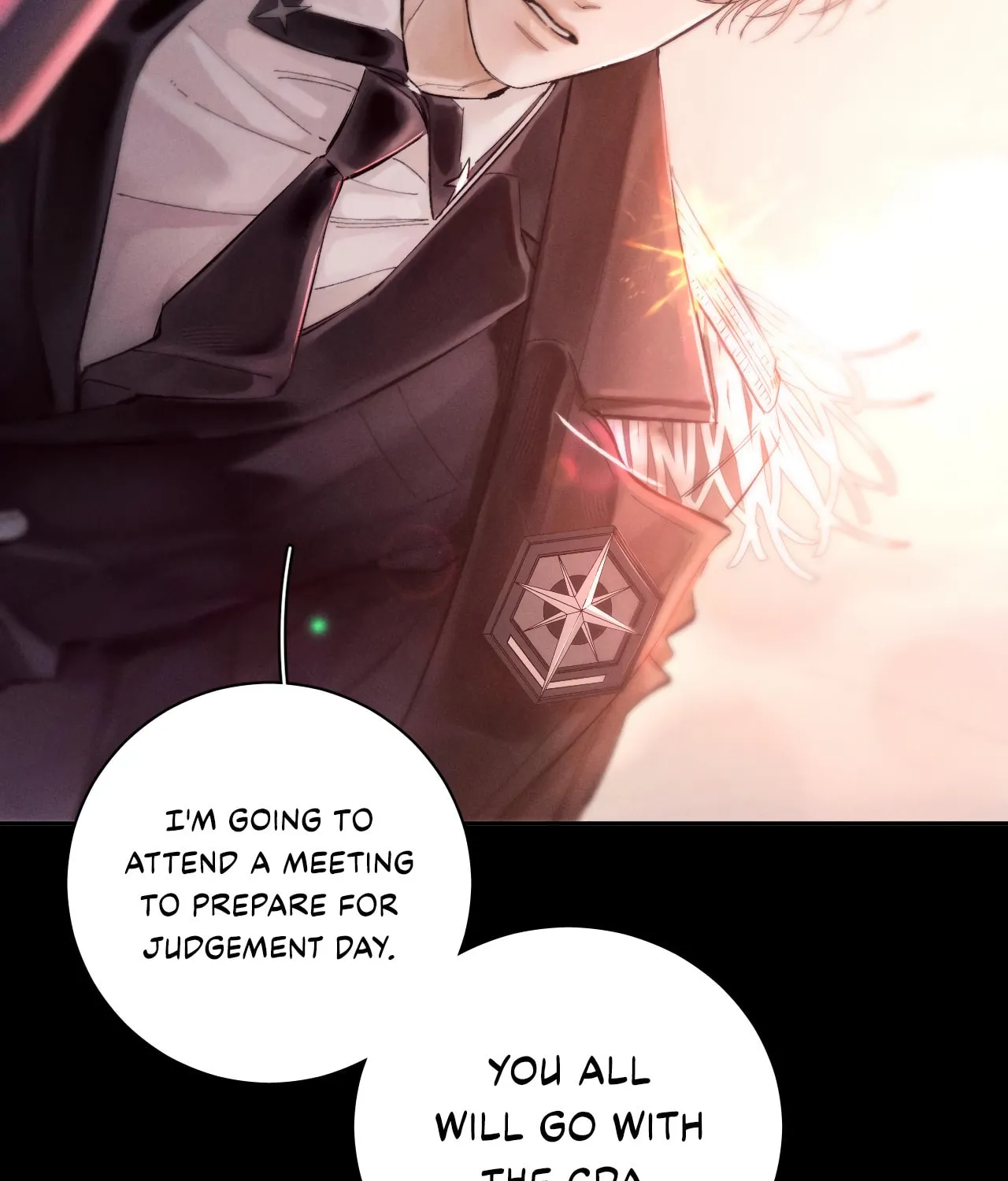 Little Mushroom Chapter 35 page 60 - 