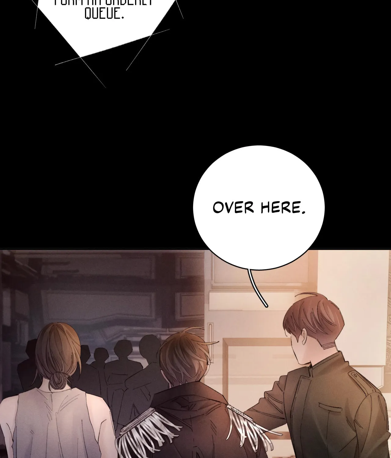 Little Mushroom Chapter 35 page 63 - 