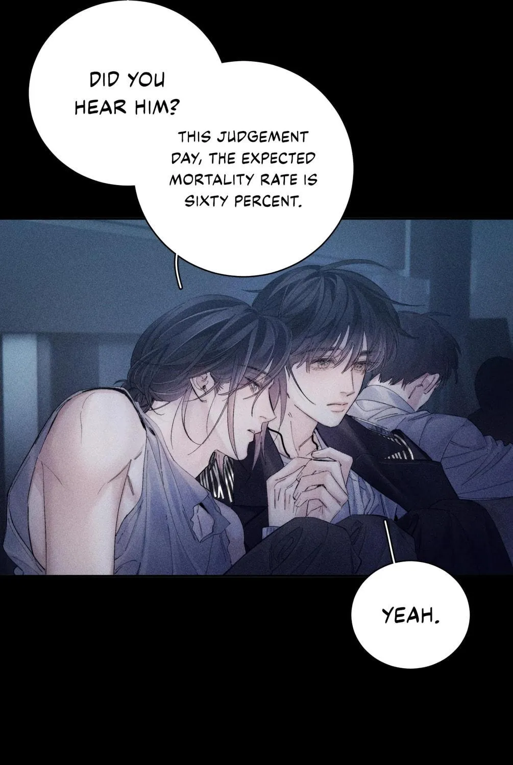 Little Mushroom Chapter 35 page 68 - 