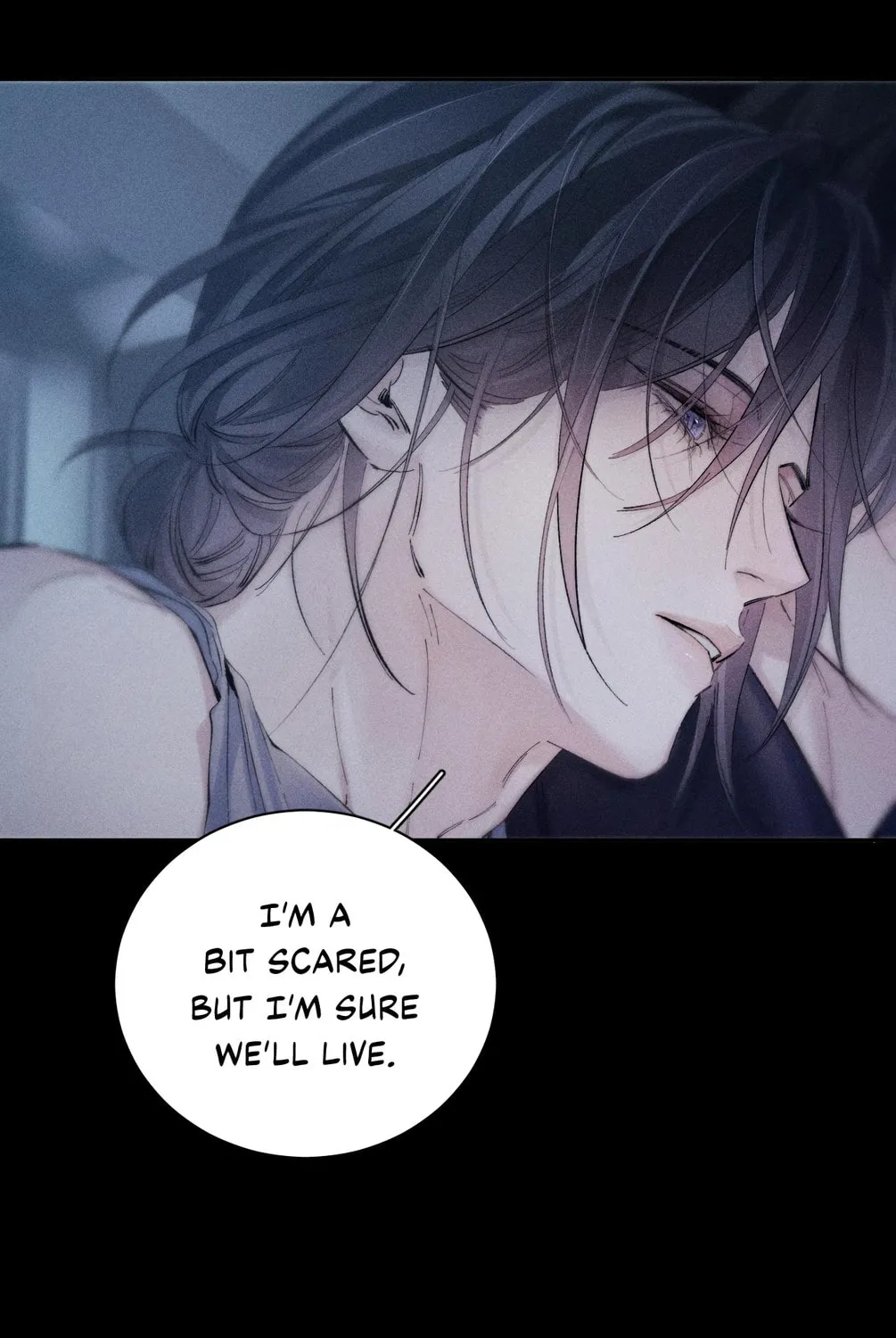 Little Mushroom Chapter 35 page 70 - 