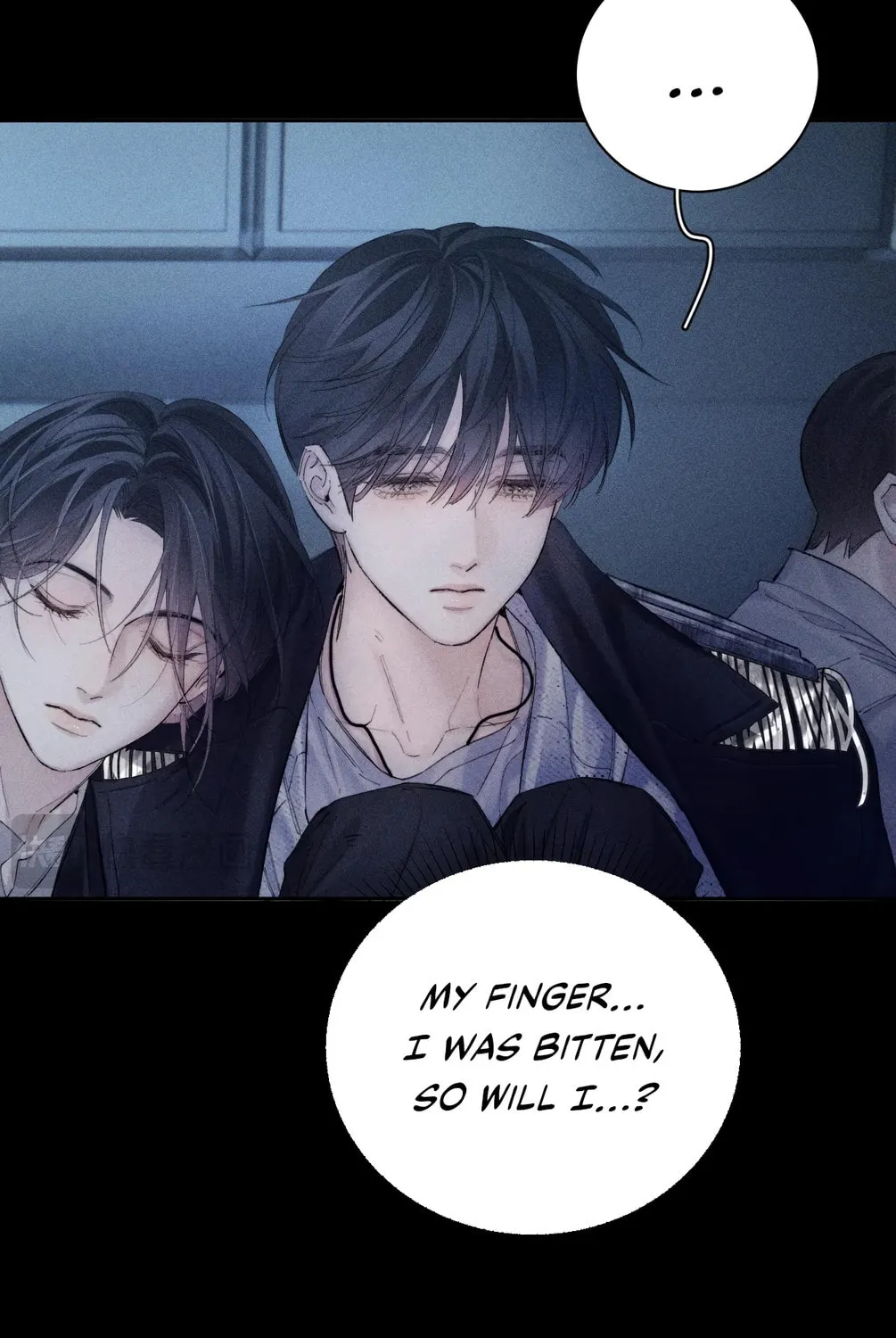 Little Mushroom Chapter 35 page 72 - 