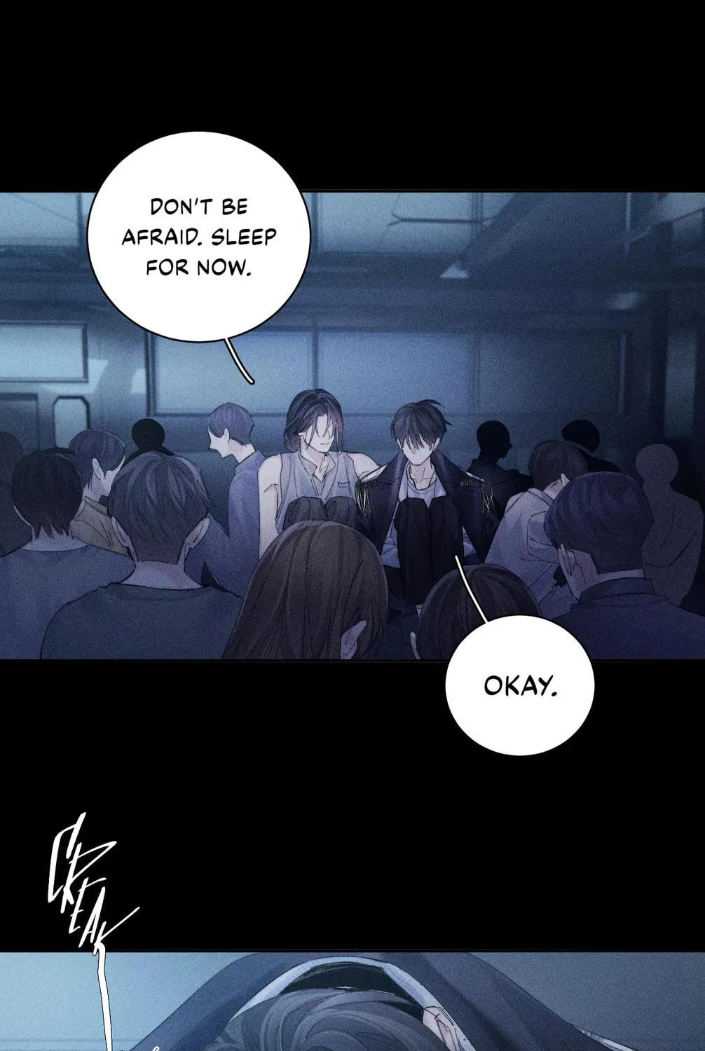 Little Mushroom Chapter 35 page 74 - 
