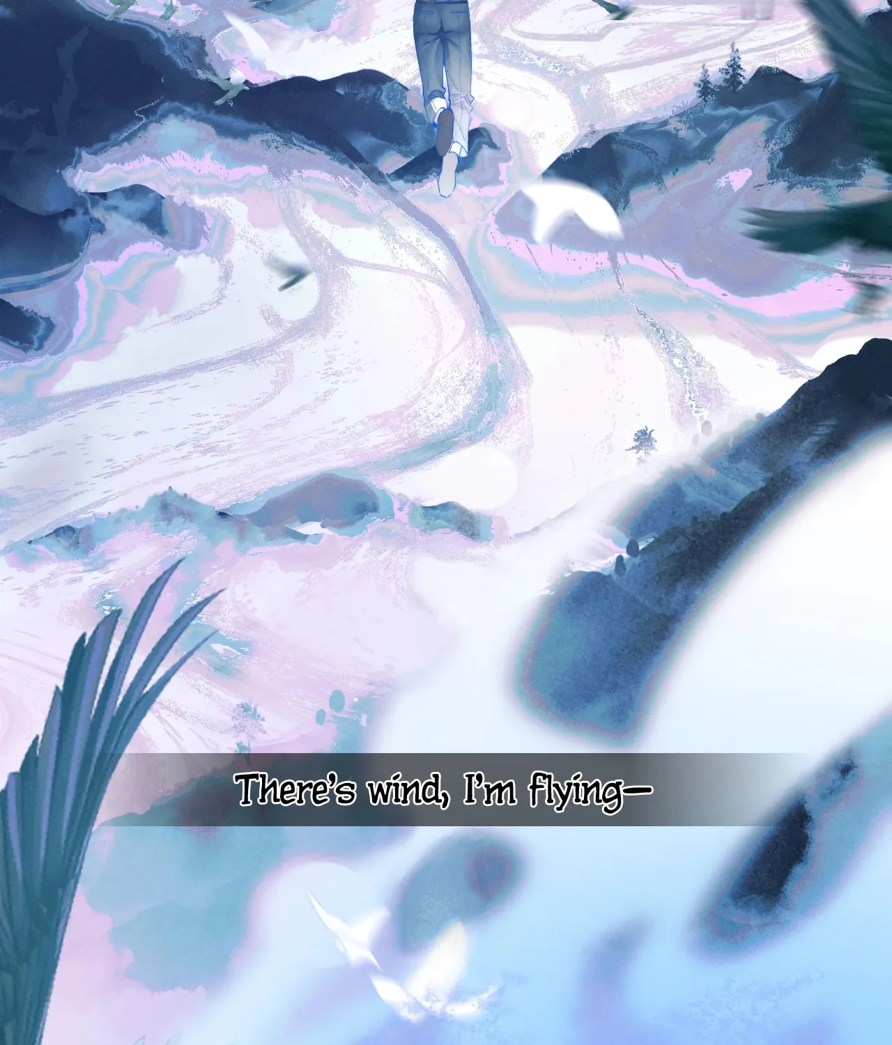 Little Mushroom Chapter 35 page 81 - 