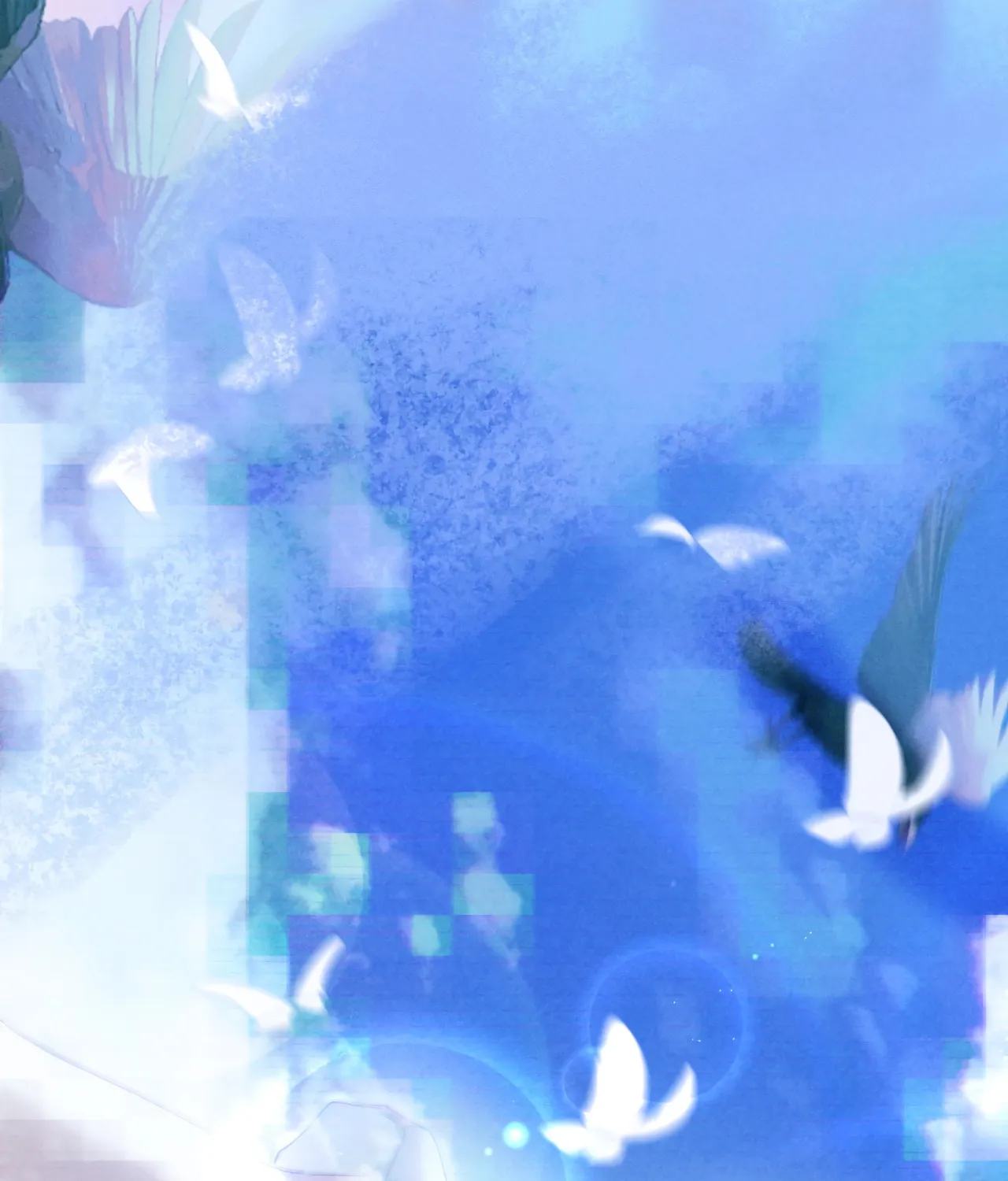 Little Mushroom Chapter 35 page 82 - 