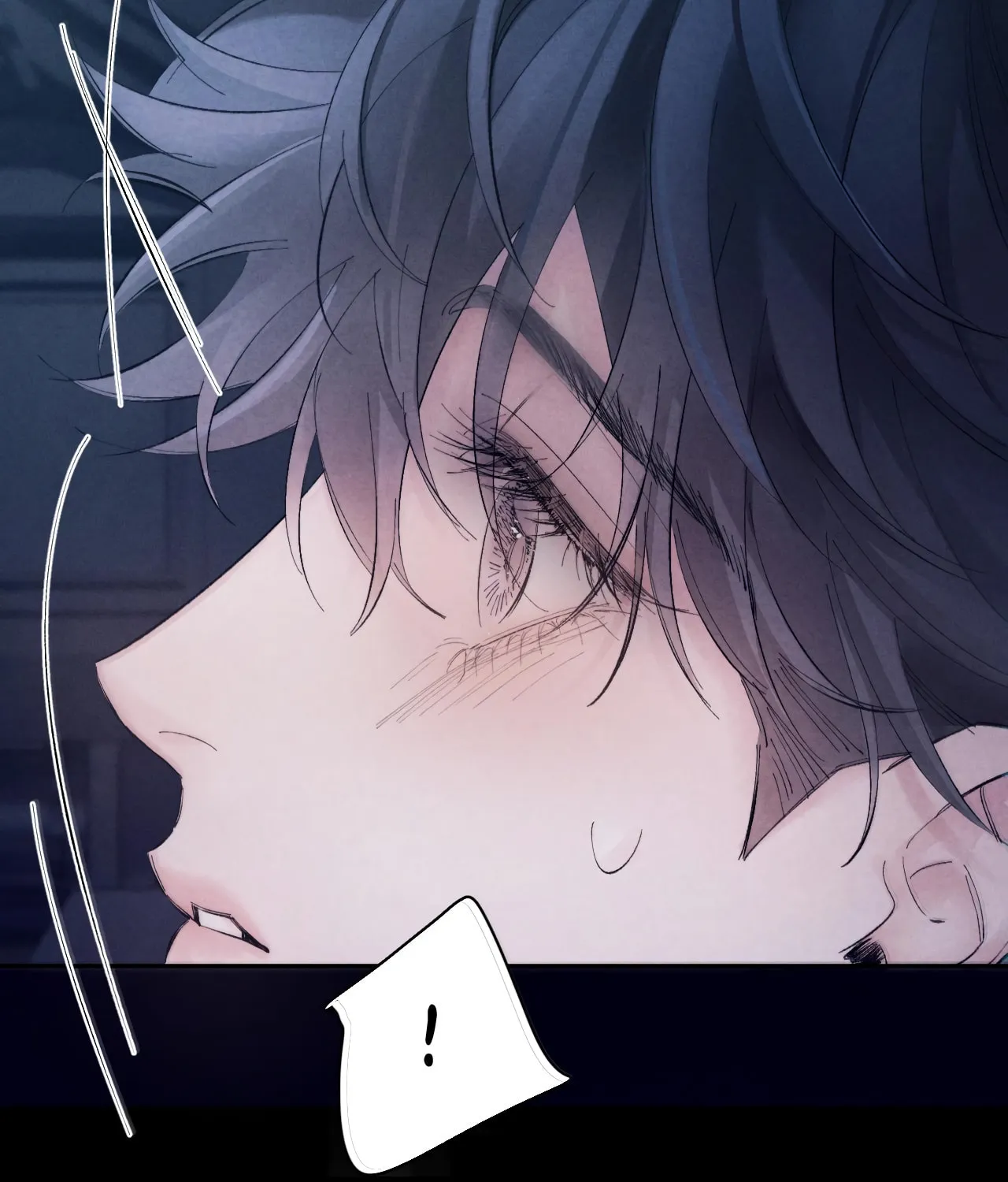 Little Mushroom Chapter 35 page 88 - 