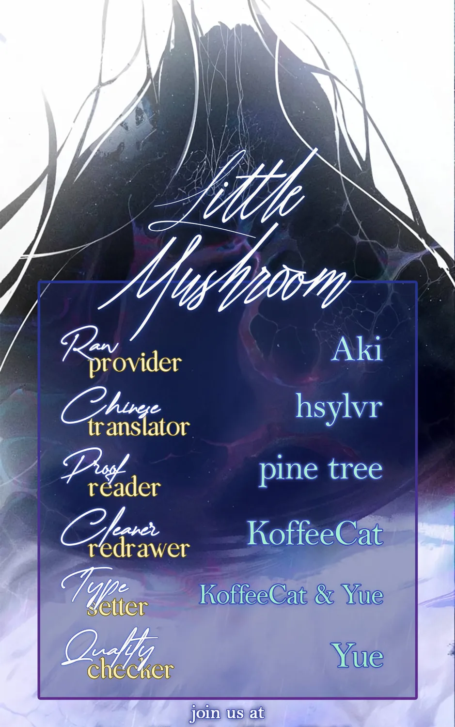 Little Mushroom Chapter 35 page 99 - 
