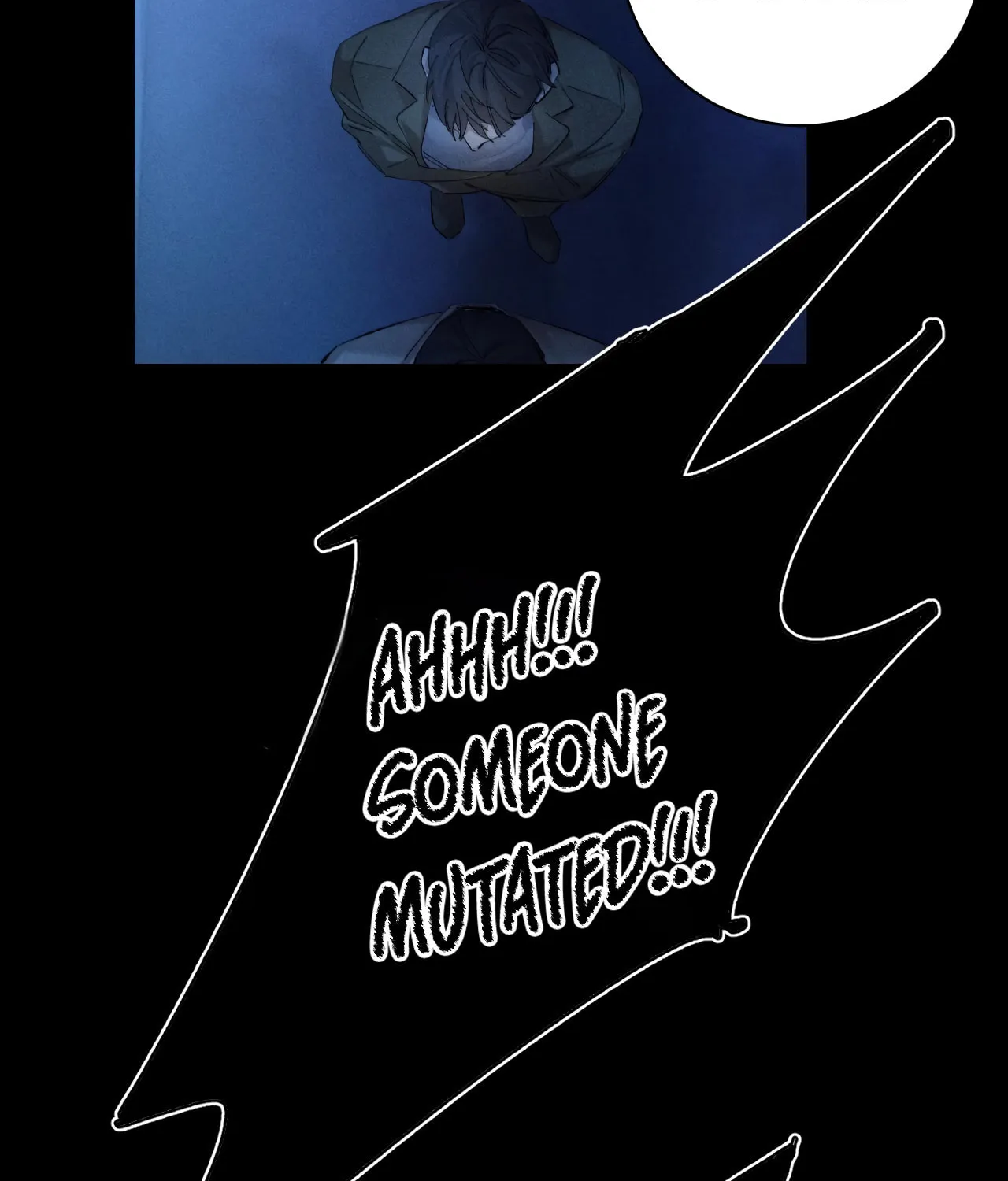 Little Mushroom Chapter 36 page 14 - 