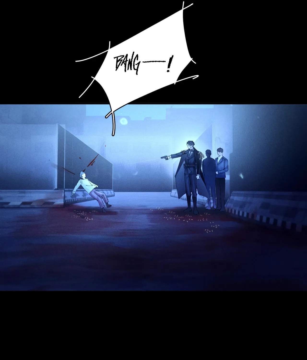 Little Mushroom Chapter 36 page 39 - 