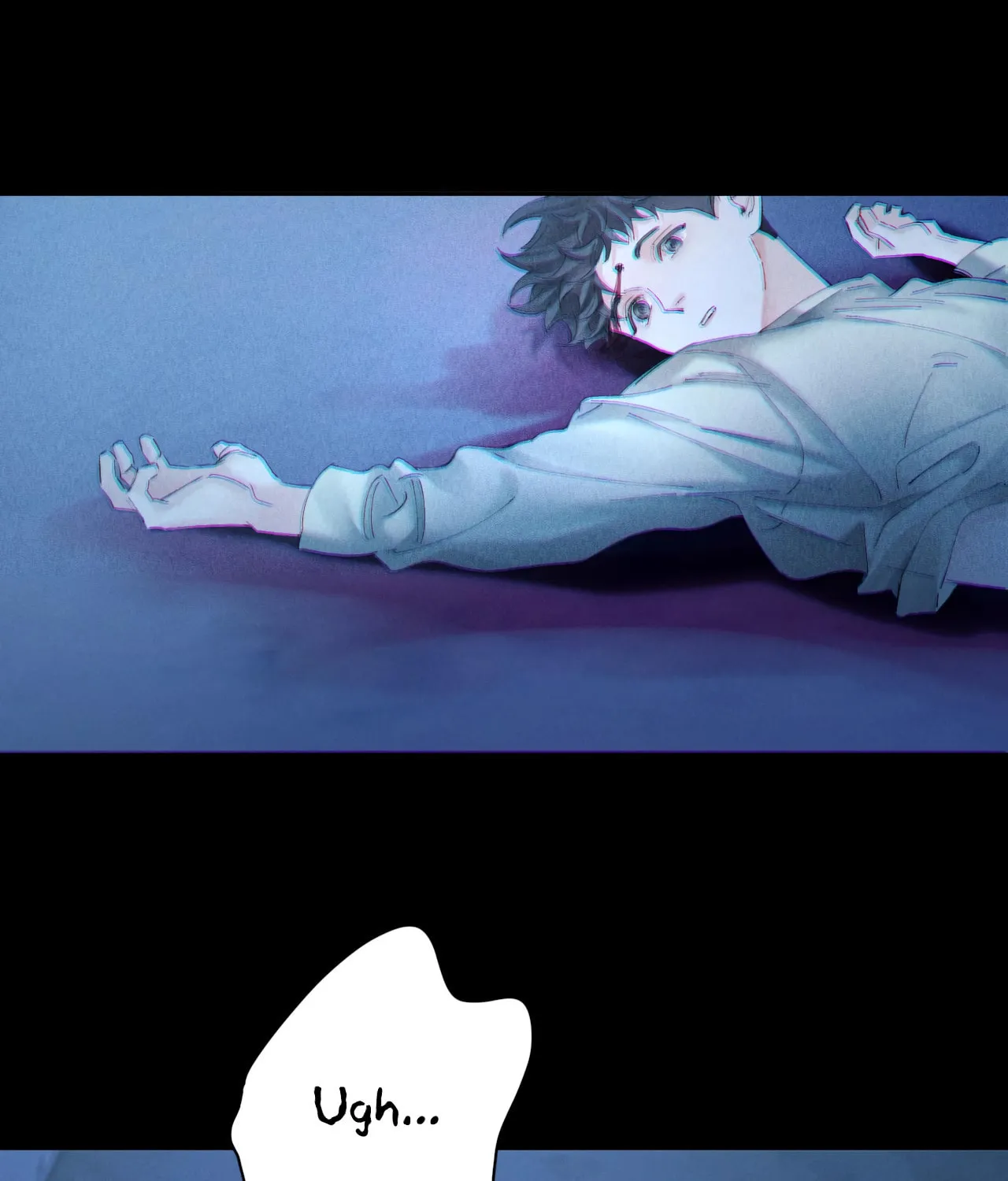 Little Mushroom Chapter 36 page 40 - 