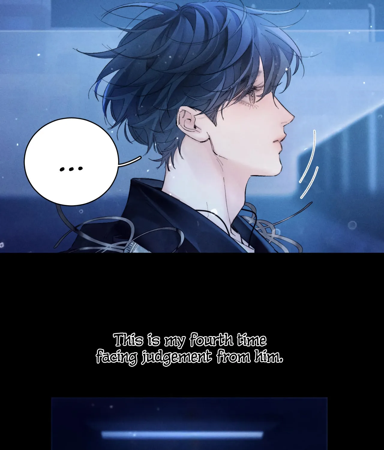 Little Mushroom Chapter 36 page 46 - 