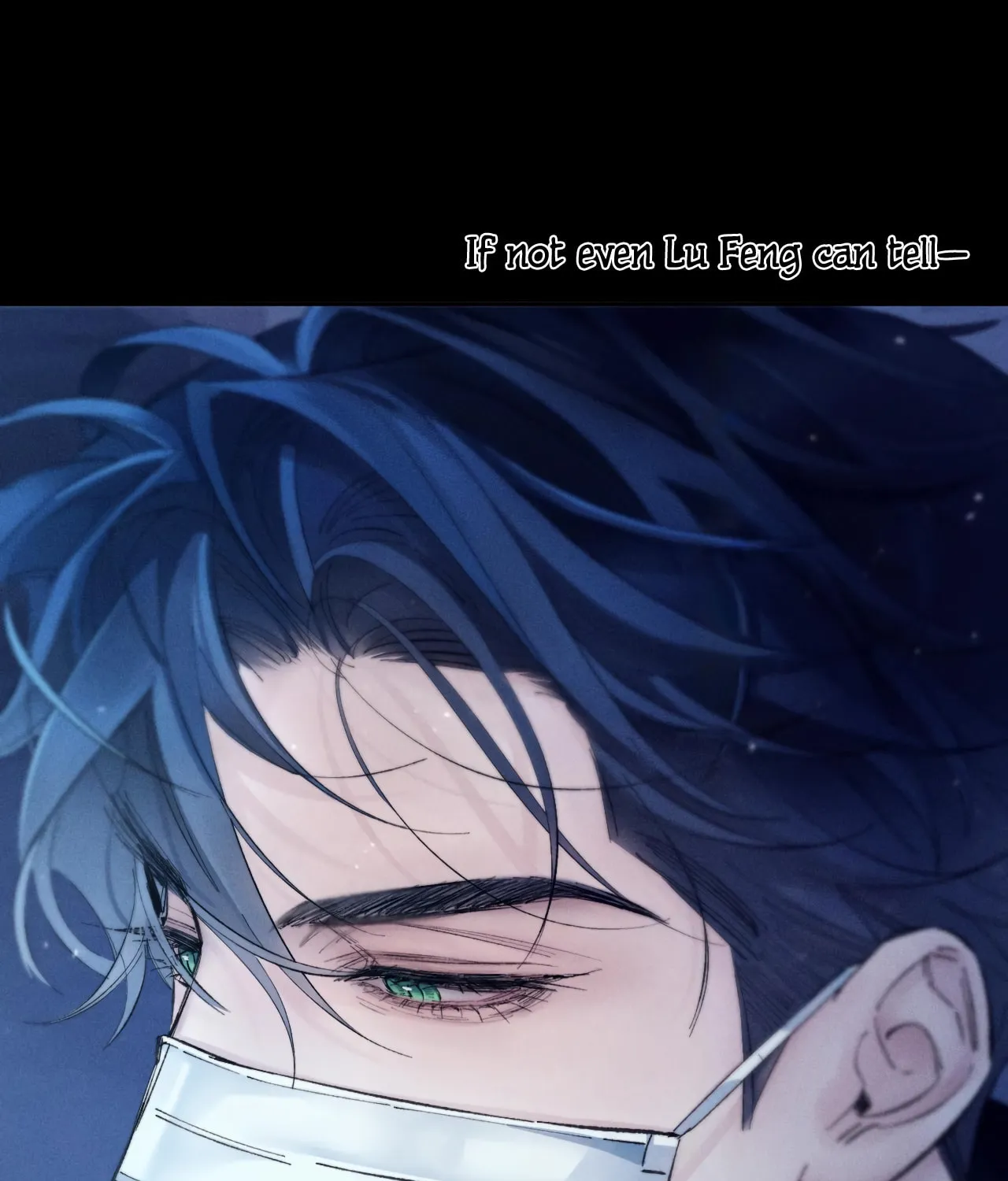 Little Mushroom Chapter 36 page 50 - 