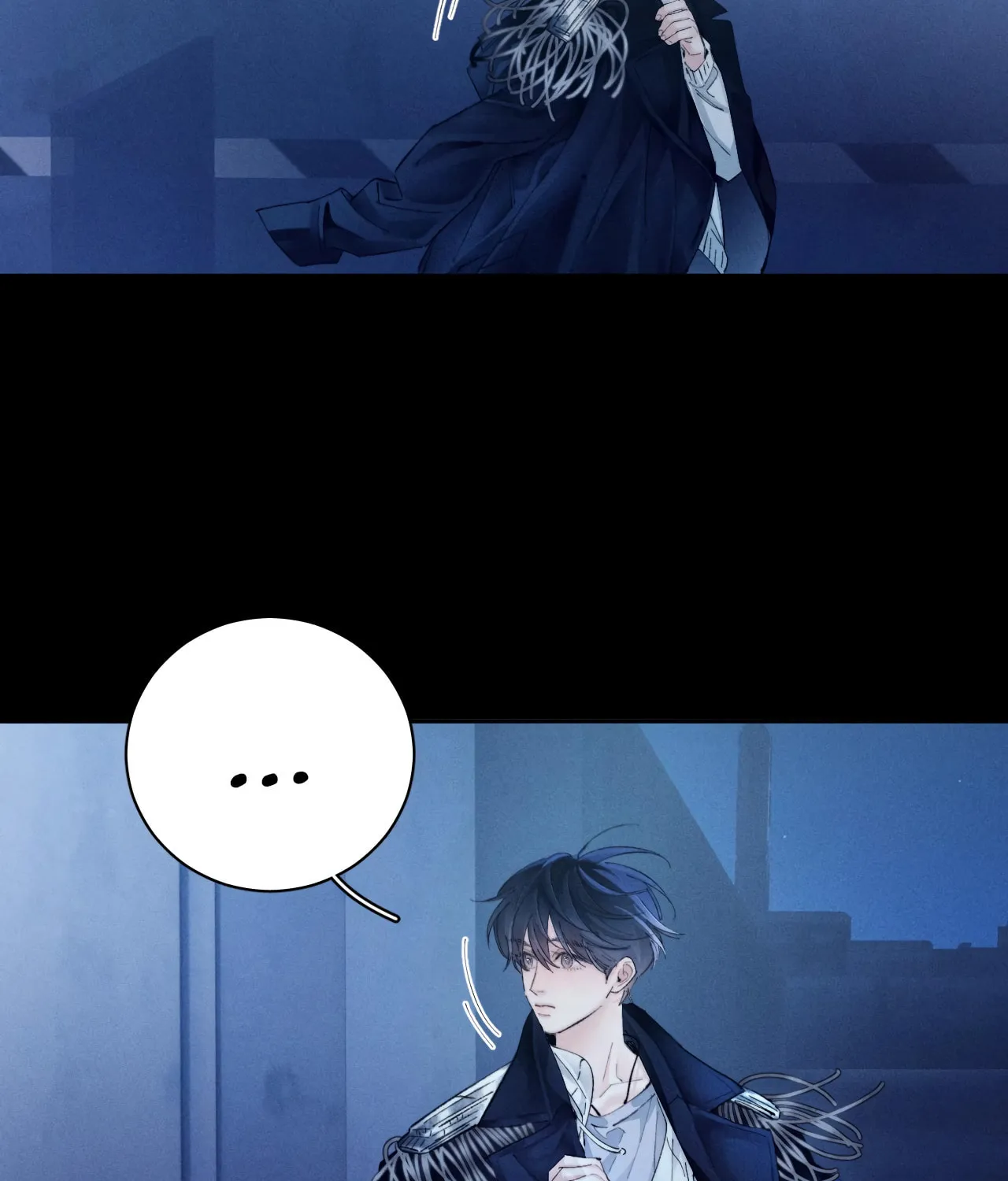 Little Mushroom Chapter 36 page 55 - 