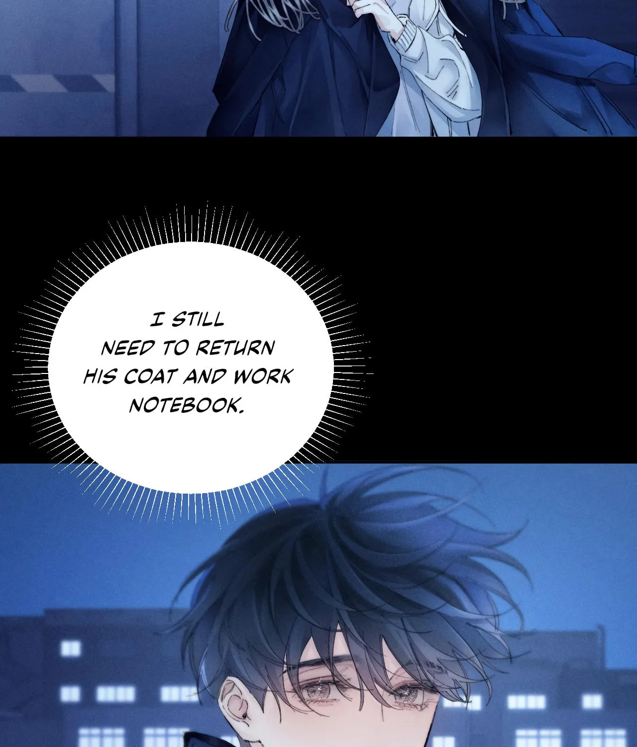 Little Mushroom Chapter 36 page 56 - 