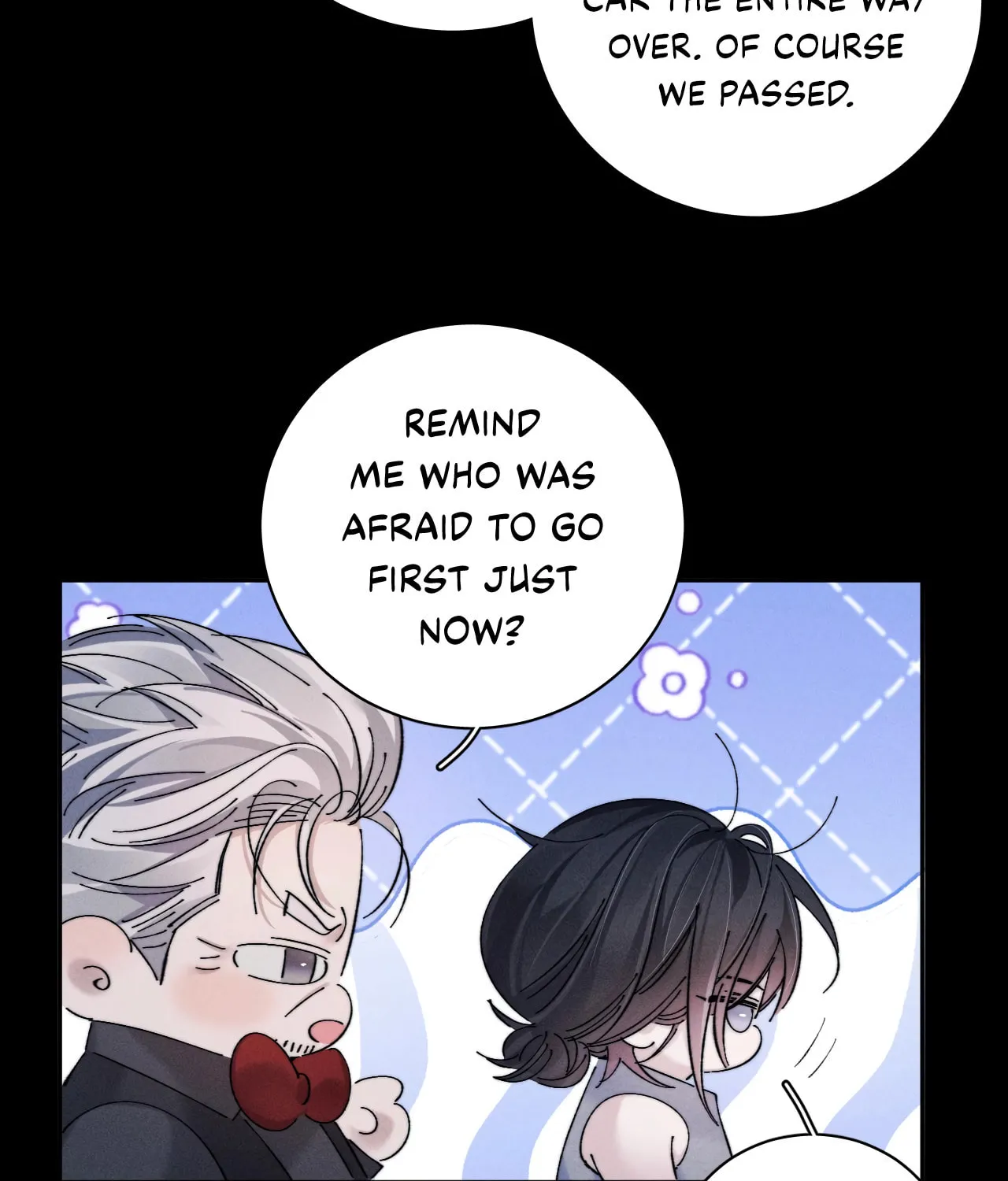 Little Mushroom Chapter 36 page 59 - 