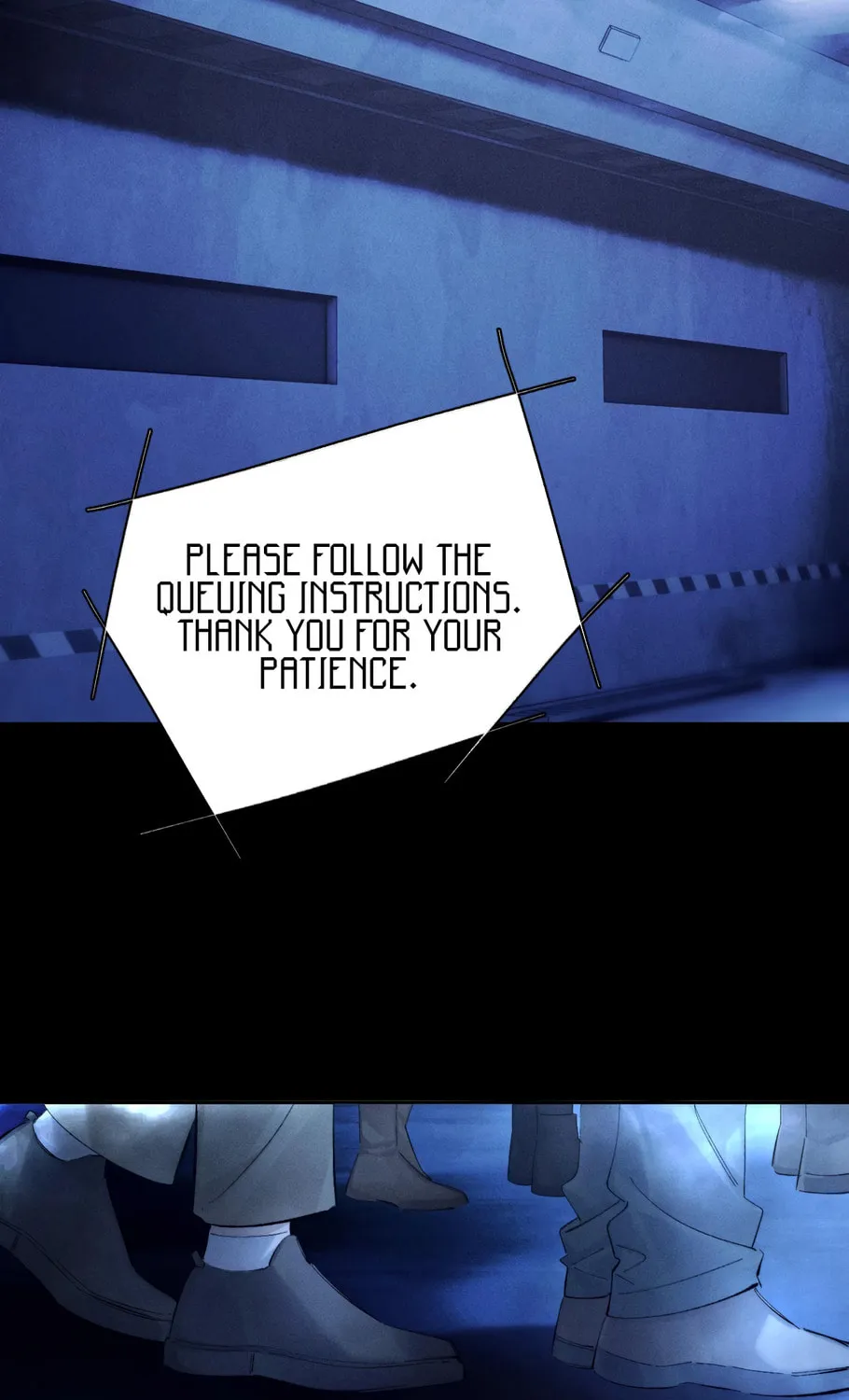 Little Mushroom Chapter 36 page 7 - 