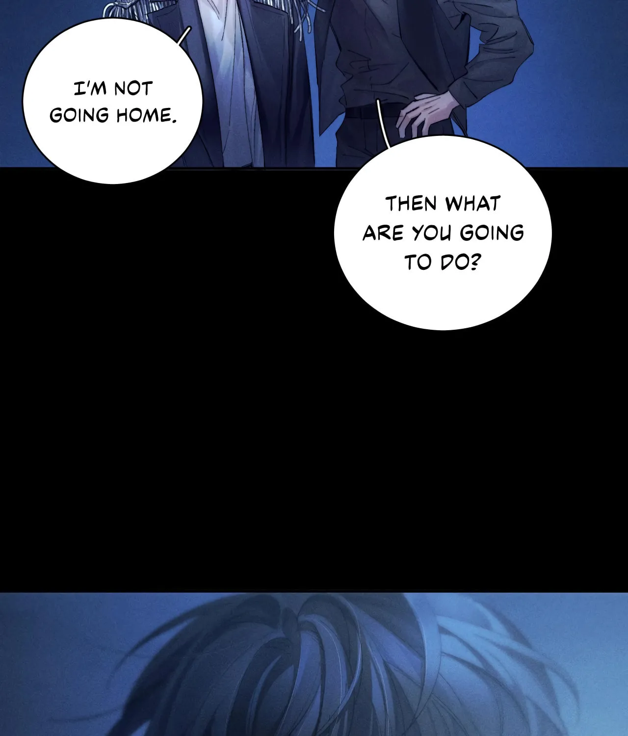 Little Mushroom Chapter 36 page 61 - 