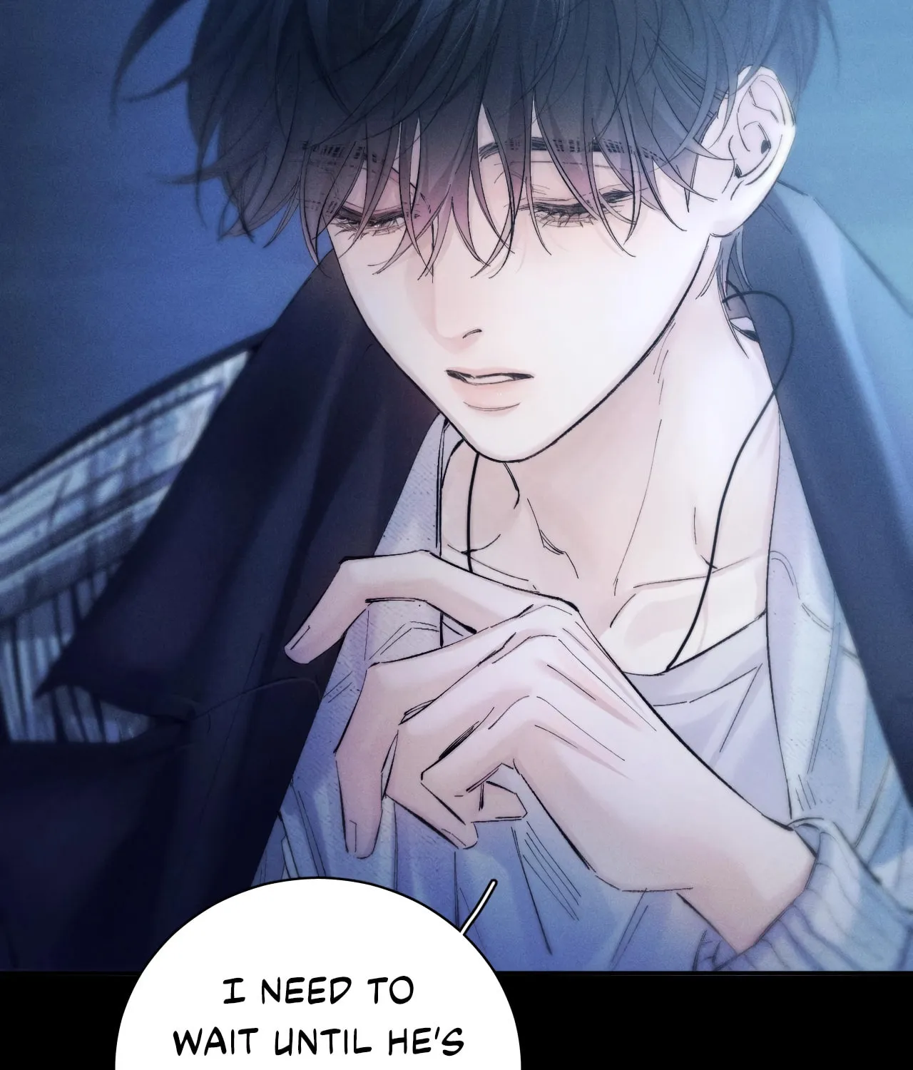 Little Mushroom Chapter 36 page 62 - 