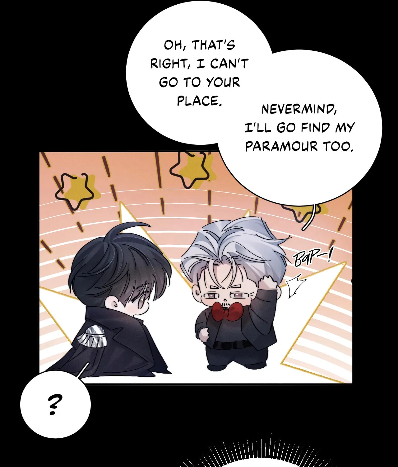 Little Mushroom Chapter 36 page 64 - 