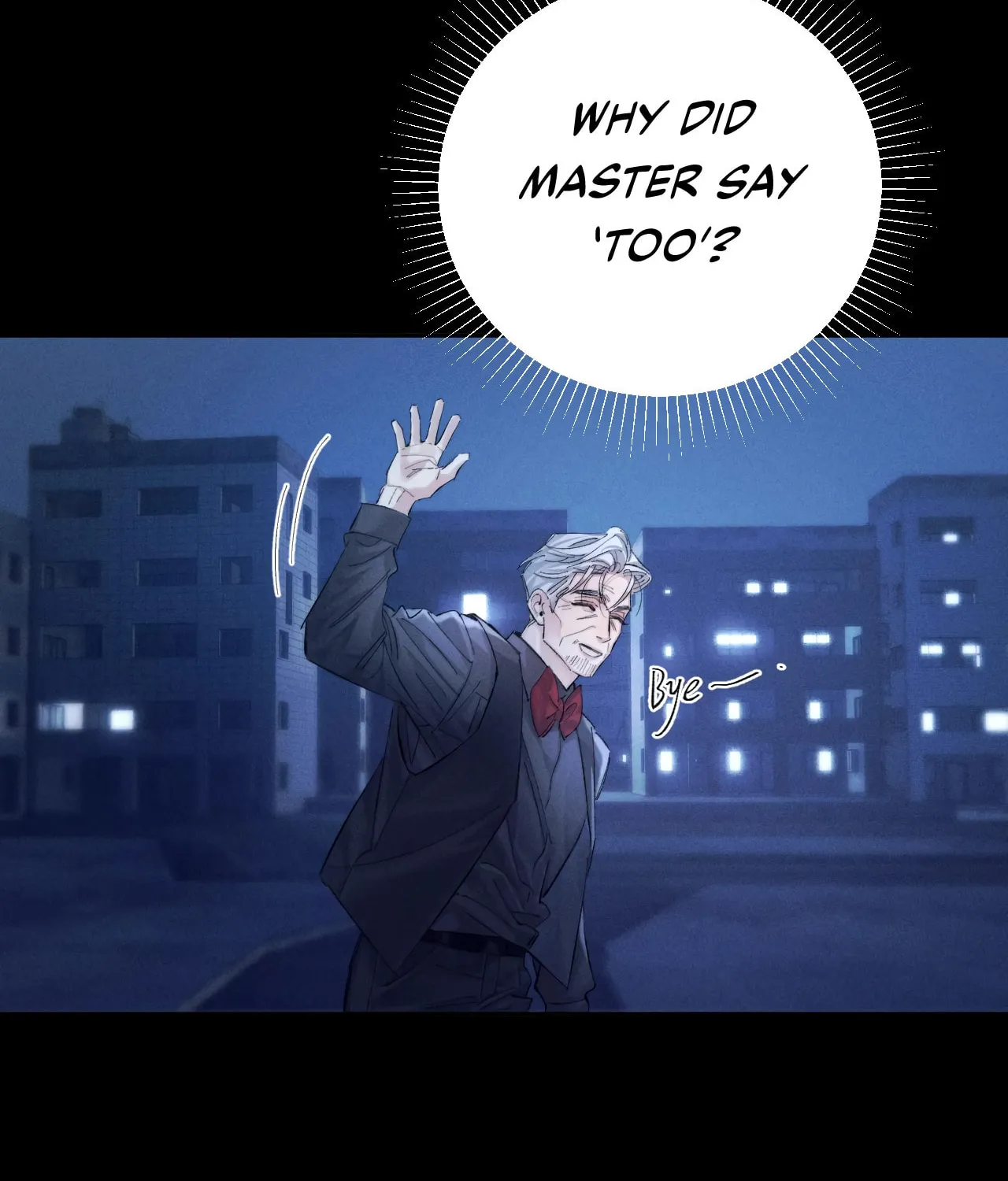 Little Mushroom Chapter 36 page 65 - 
