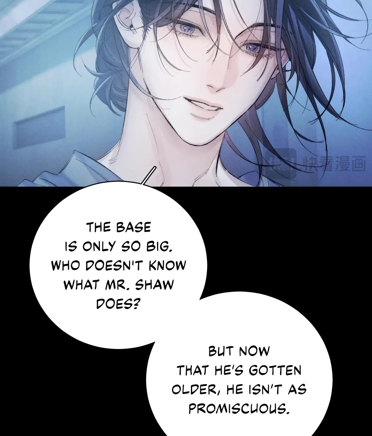 Little Mushroom Chapter 36 page 68 - 