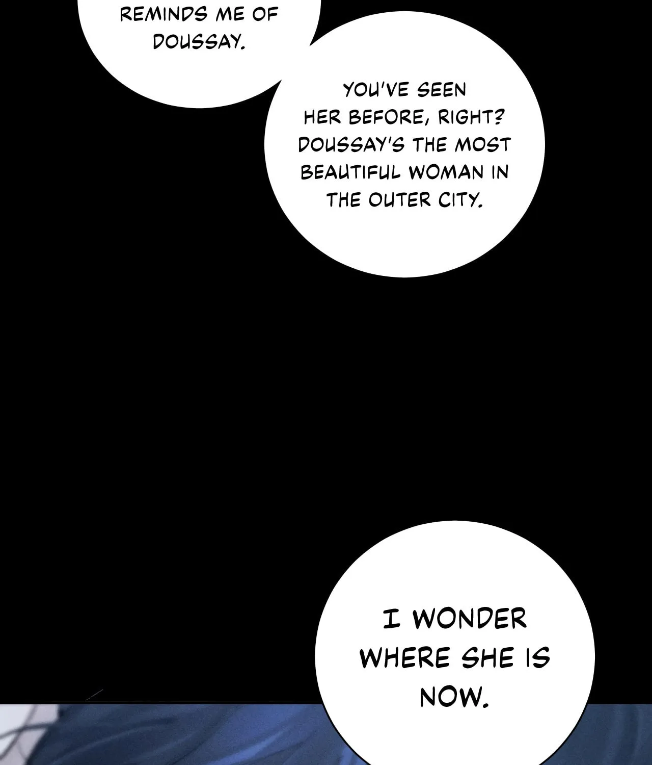 Little Mushroom Chapter 36 page 71 - 