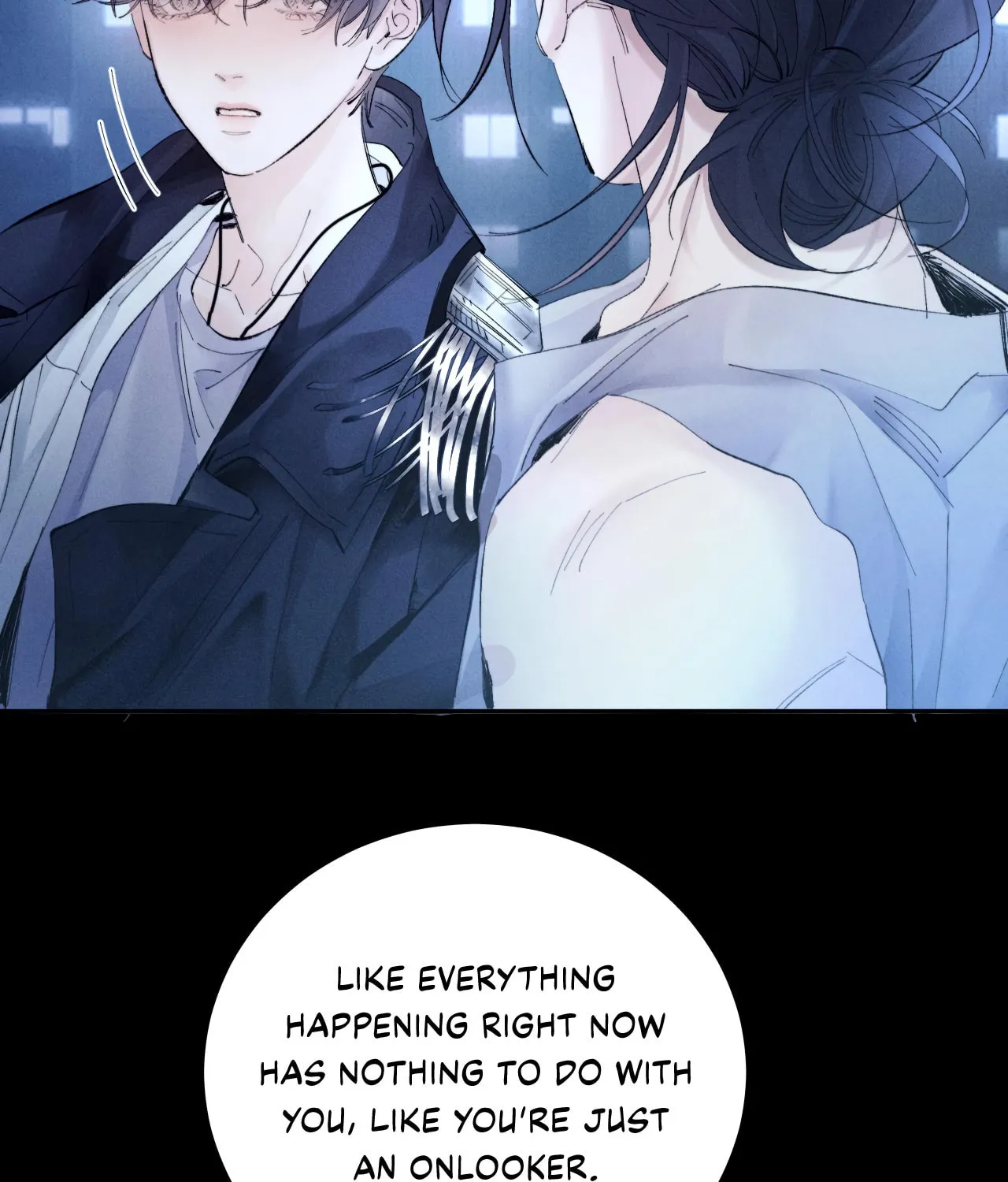 Little Mushroom Chapter 36 page 80 - 