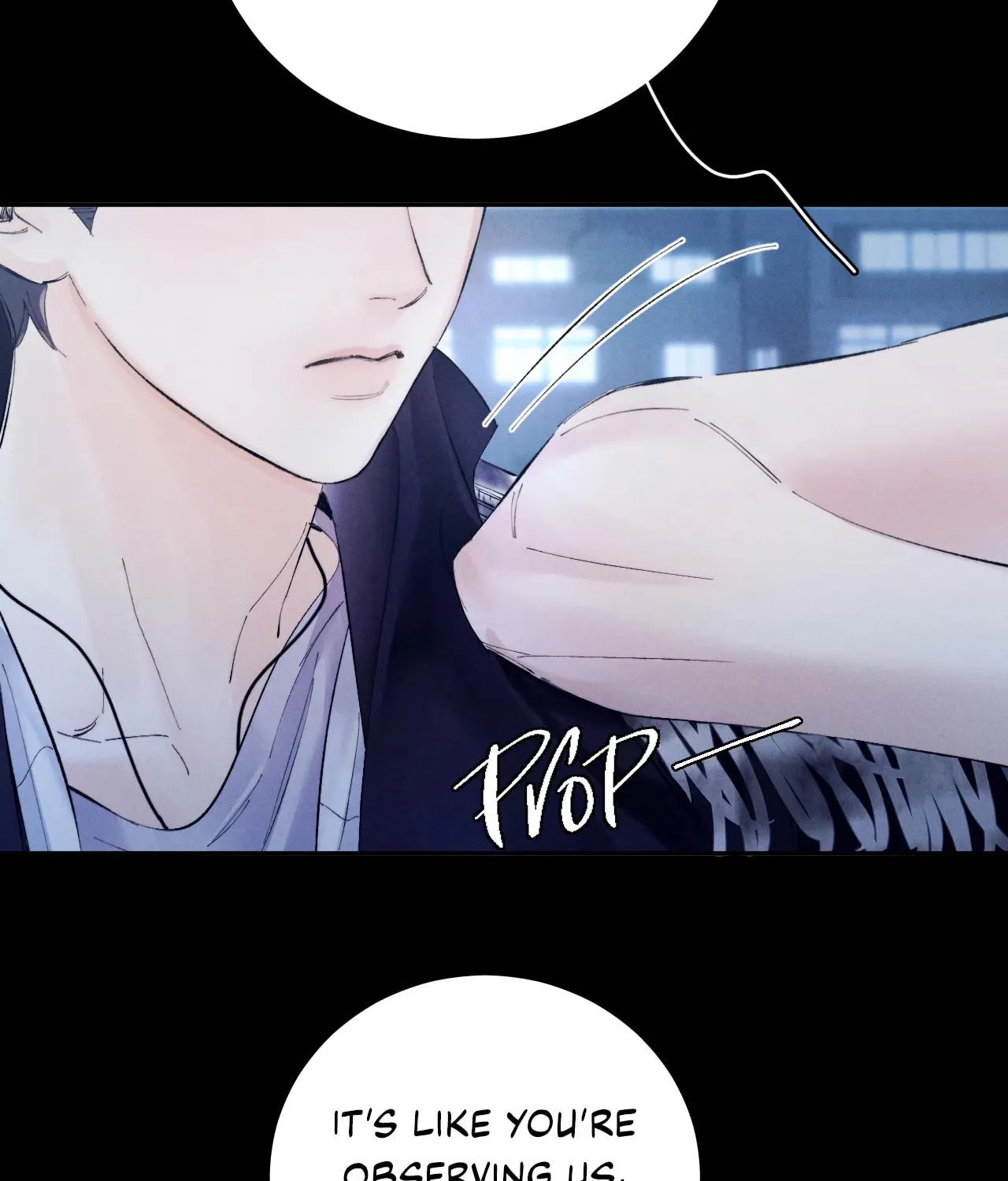 Little Mushroom Chapter 36 page 81 - 